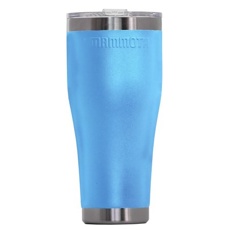 MAMMOTH 30oz Stainless Steel Tumbler -Light Blue MS30ROV292